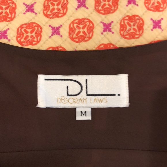 DL Deborah Laws Dress - Picture 2 of 5